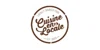Cuisine en Locale