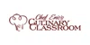 Culinary Classroom