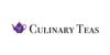 Culinary Teas