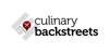 Culinary Backstreets