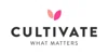 Cultivate What Matters
