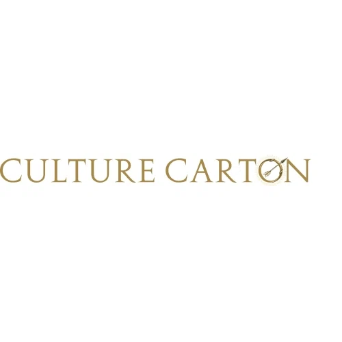 Culture Carton