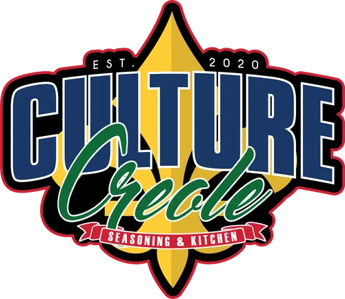 Culture Creole Seasoning