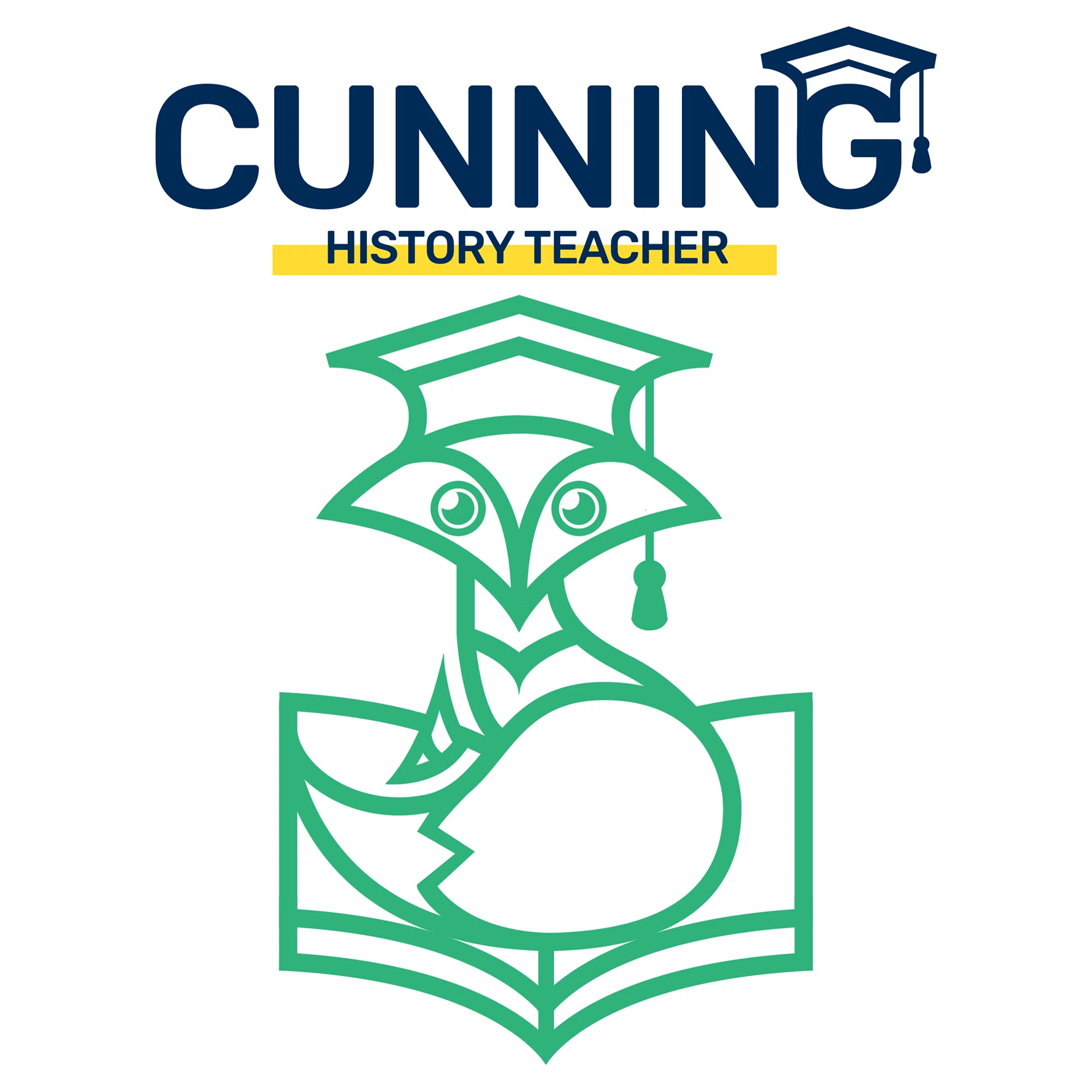 Cunning History Teacher