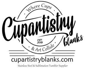 Cupartistry Blanks