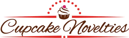 Cupcake Novelties