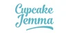 Cupcake Jemma