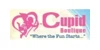 Cupid Boutique Coupons Cupid Boutique Coupons and Promo Code