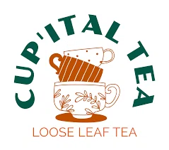 Cup'ital Tea