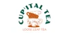 Cup'ital Tea