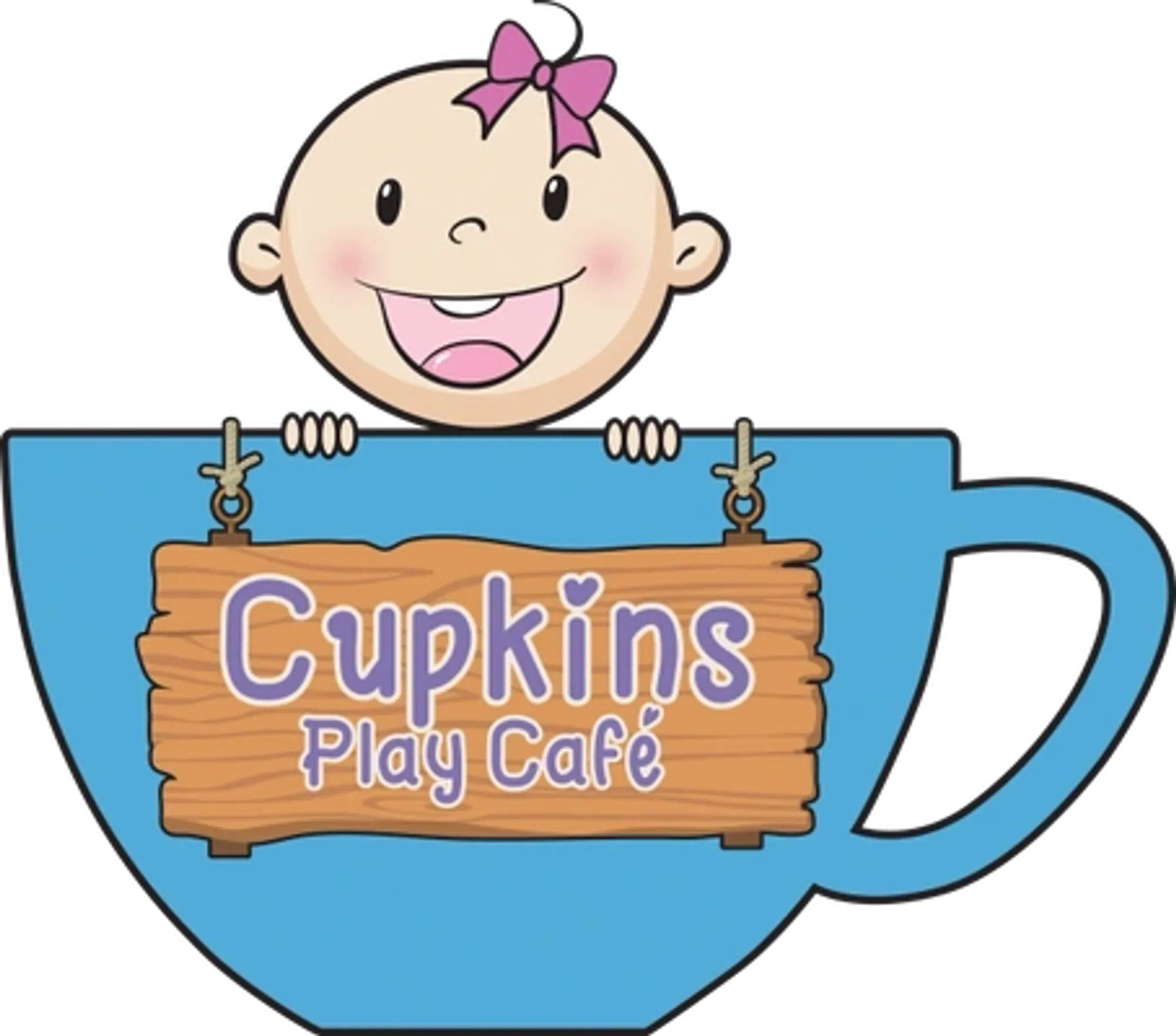 Cupkins Play Cafe