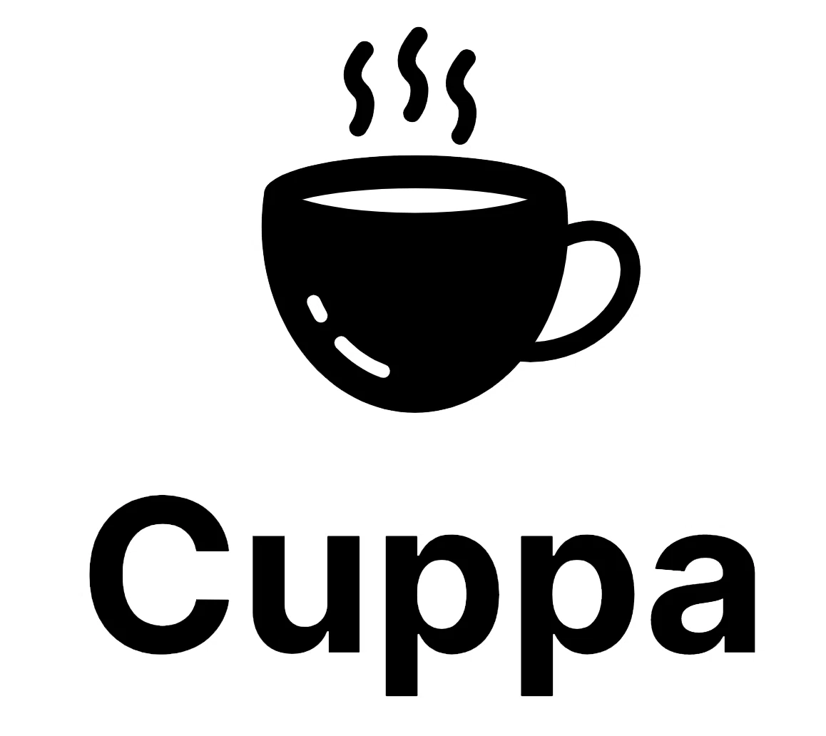 Cuppa