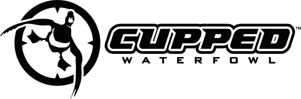 Cupped Waterfowl
