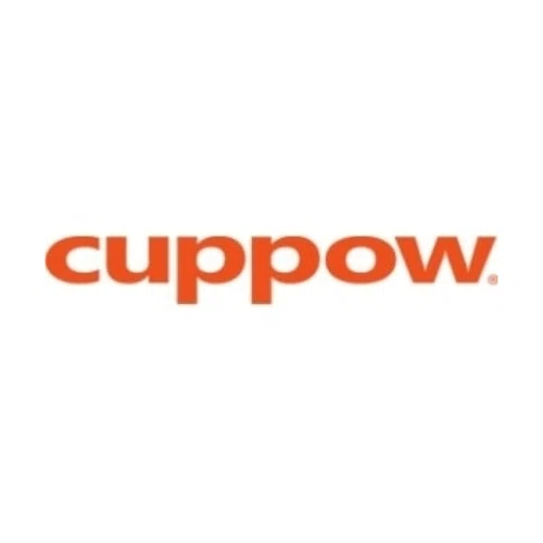 Cuppow