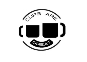 Cups Are Great