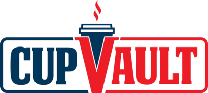 Cup Vault