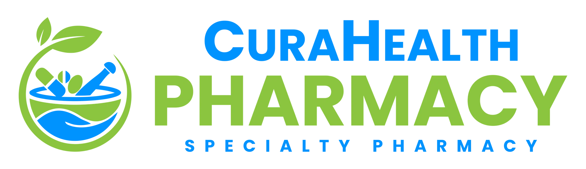CuraHealth Pharmacy