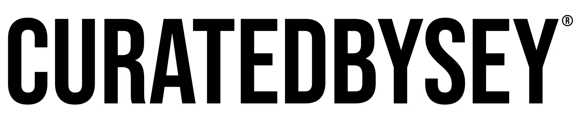 Curated by Sey