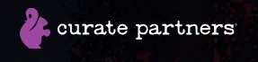 Curate Partners Logo for Special Discounts