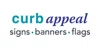 Curb Appeal Signs Banners Flags