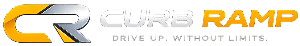 Curb Ramp