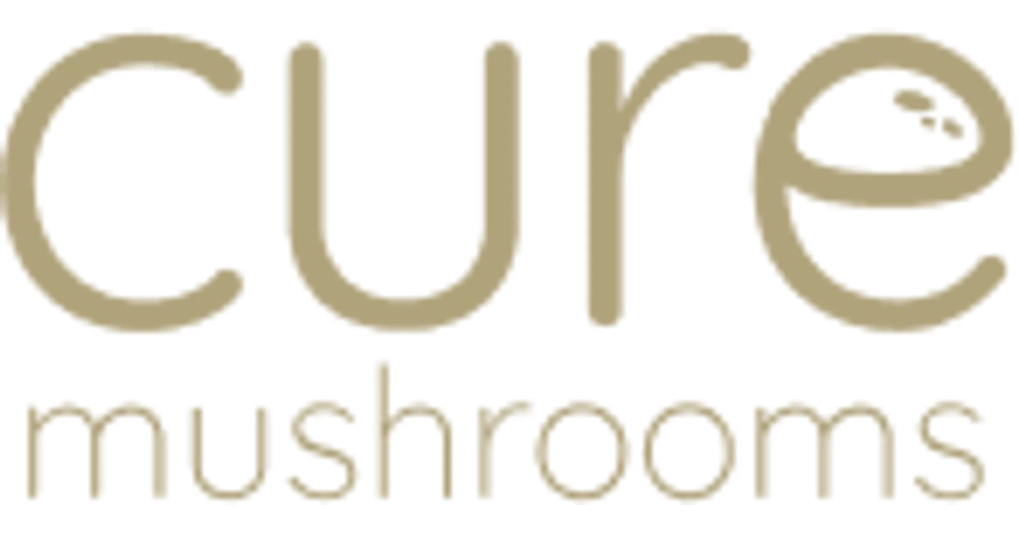 Cure Mushrooms