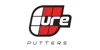 Cure Putters