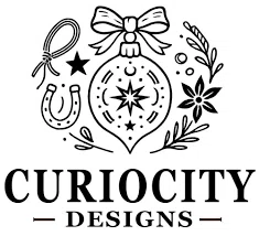 CurioCity Designs