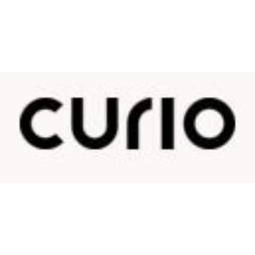 55% Off Curio Coupon Codes & Black Friday Deals 2022