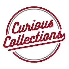 Curious Collections Vinyl Records & More