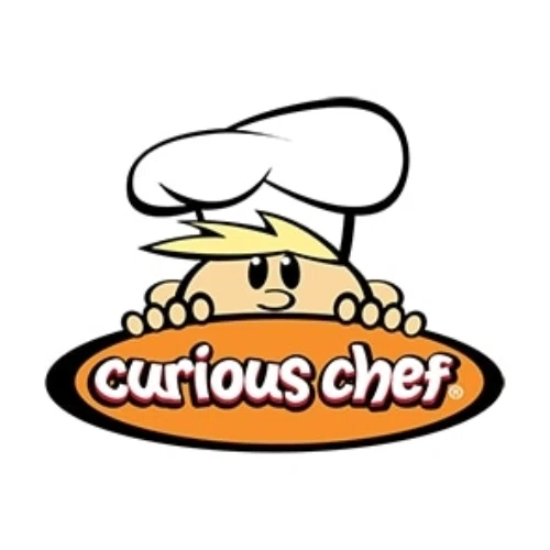 Curious Chef