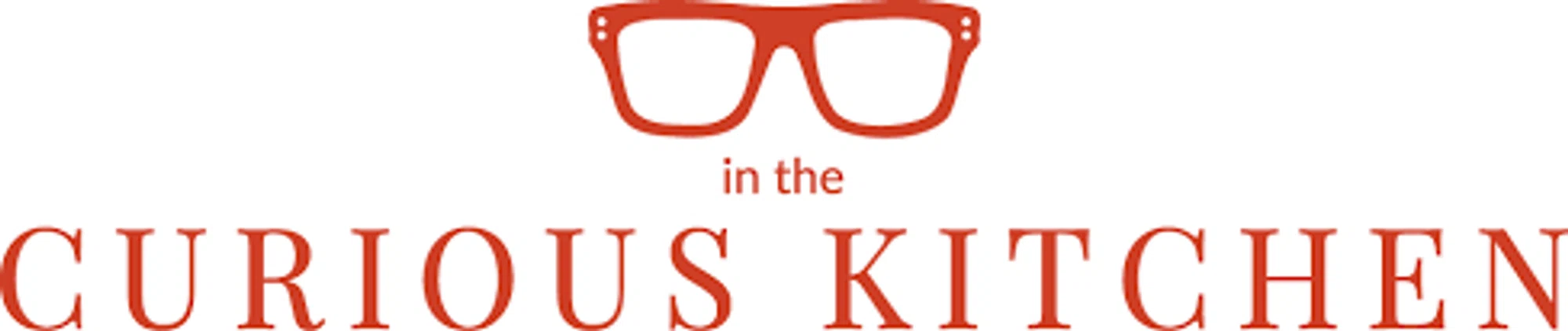 In the Curious Kitchen