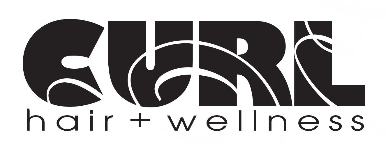 Curl Hair and Wellness