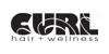Curl Hair and Wellness