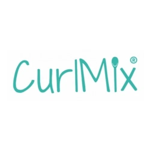 CurlMix Promo Codes