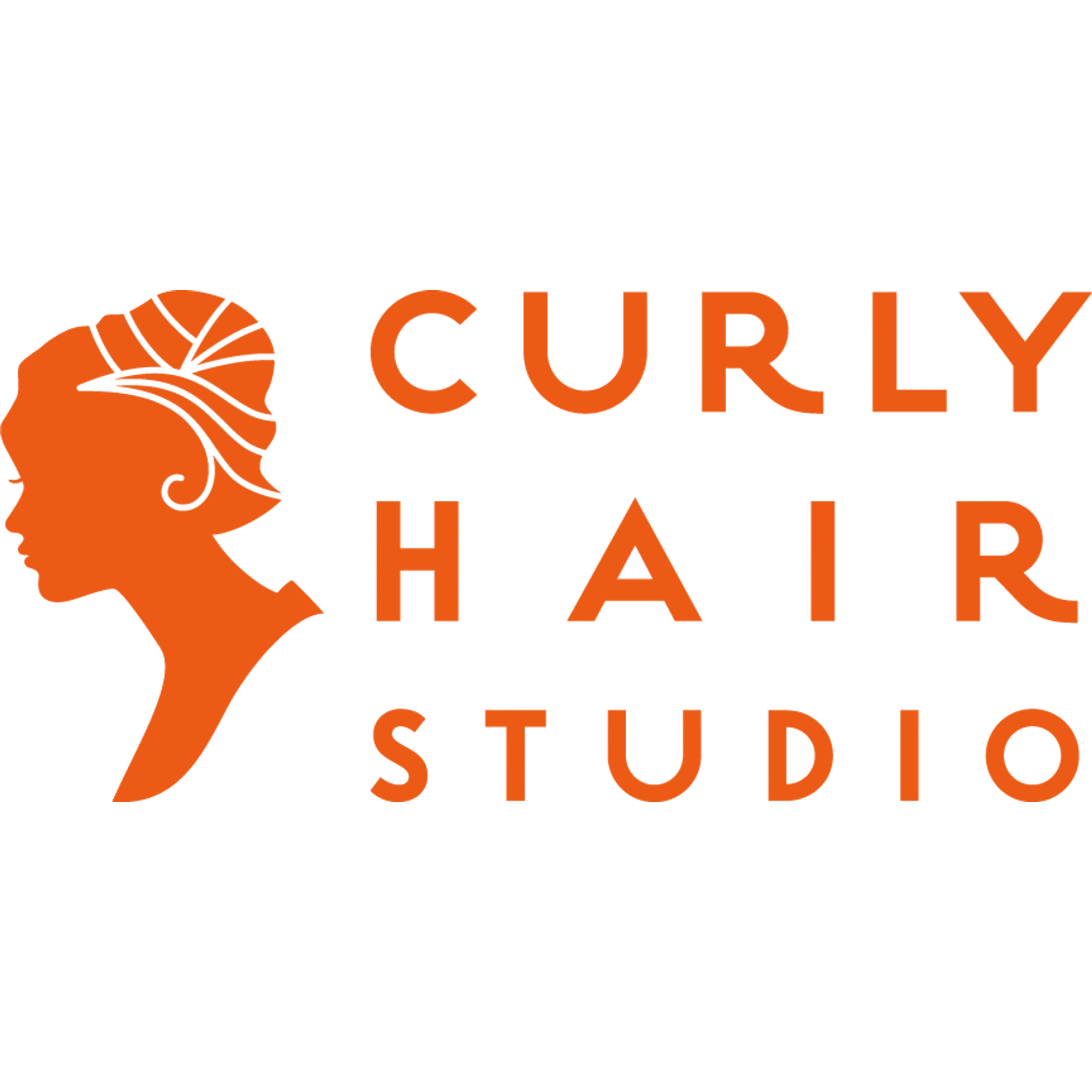 Curly Hair Studio