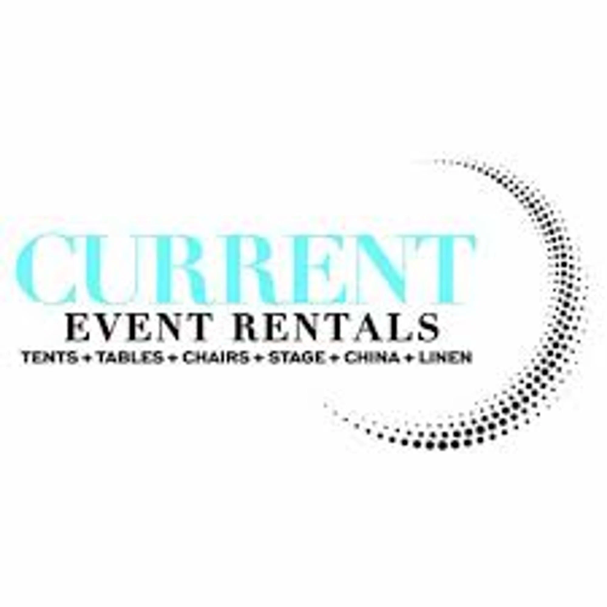 Current Event Rentals