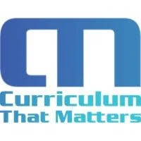 Curriculum That Matters Logo for Special Discounts