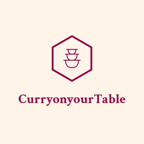 Curry on Your Table