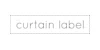 Curtain Label