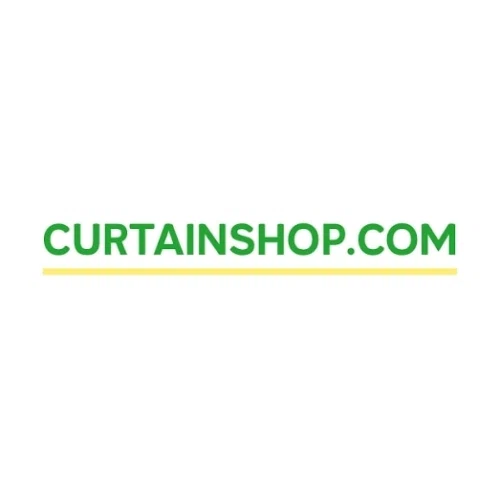 Curtain Shop