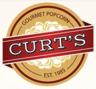 Curt's Gourmet Popcorn