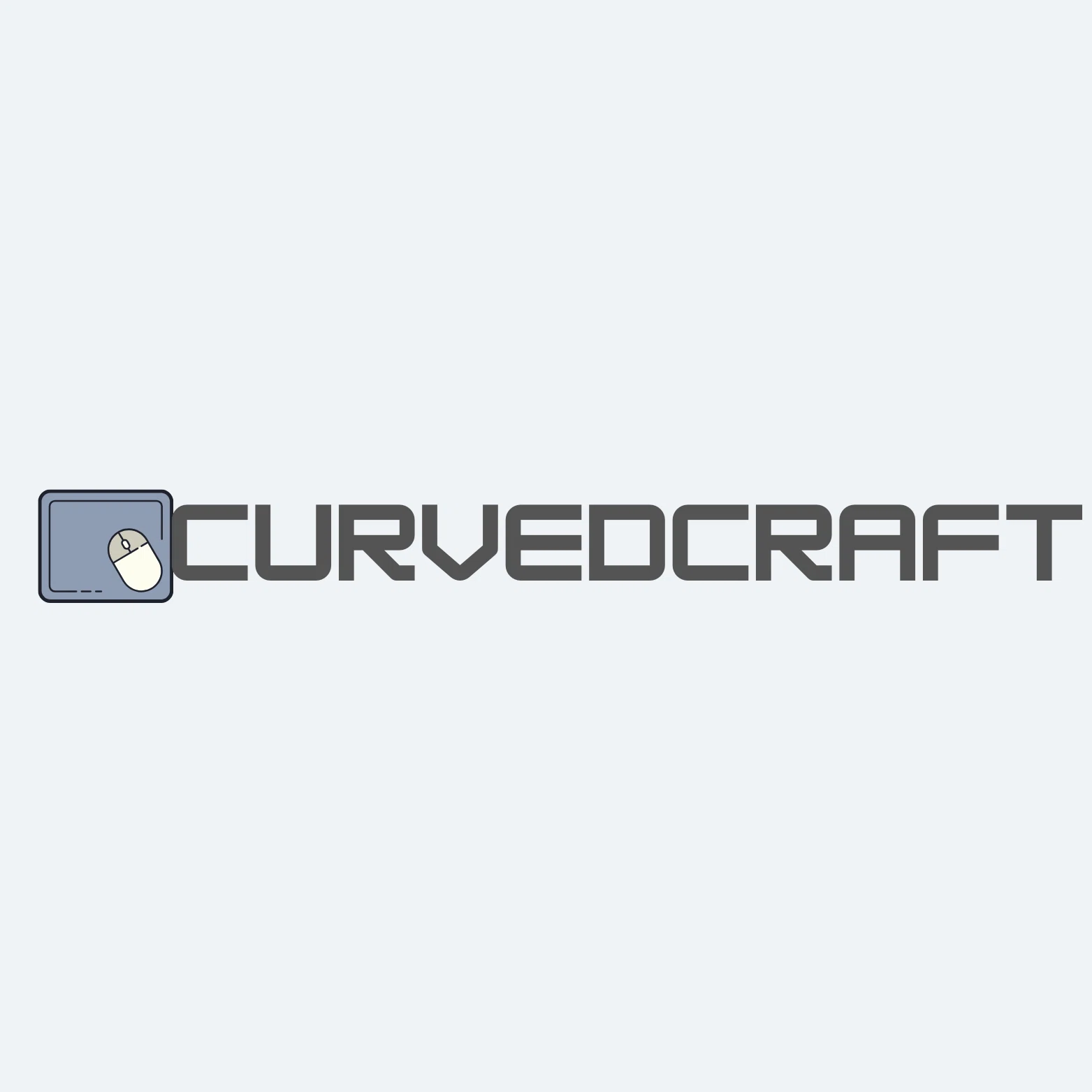 CurvedCraft