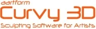 Curvy 3D