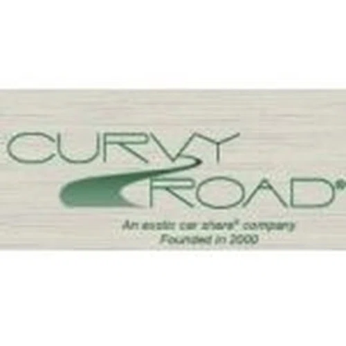 Curvy Road