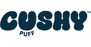 Cushy Puff Logo for Exclusive Deals