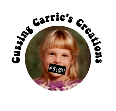 Cussing Carrie's