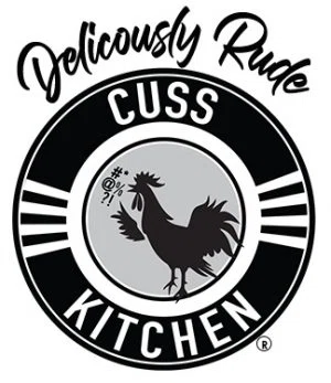 Cuss Kitchen
