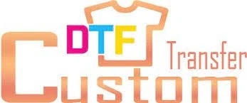 Custom DTF Transfers