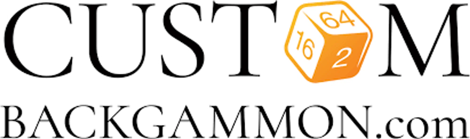 Custom Backgammon